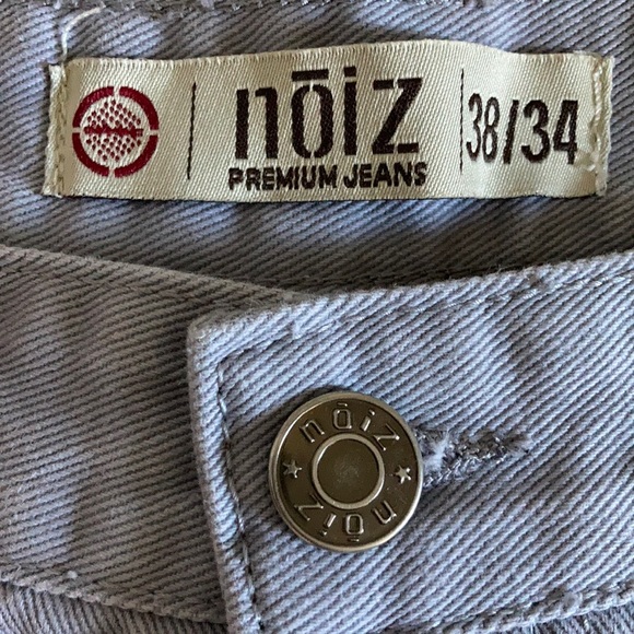 Men’s Noiz Jeans - Picture 2 of 3